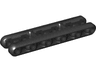 Technic, Liftarm, Modified Double 3 x 11 Flexible