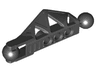 Bionicle Rahkshi Leg Lower Section