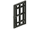Door 1 x 6 x 7 Barred