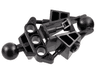 Bionicle Vahki Leg Lower Section