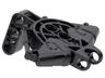 Bionicle Vahki Torso Upper Section