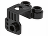 Minifigure Jet Pack with Stud On Front