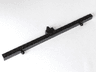 Hinge Brick 2 x 24 Locking with 2 Fingers Horizontal on Side and 2 Tow Ball
