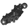 Bionicle Toa Hordika Leg Section