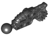 Bionicle Toa Hordika Arm Lower Section with Ball Joint