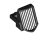 Vehicle, Grille 1 x 2 x 2 2/3 Sloping