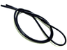 Hose, Pneumatic 4mm D. 122L / 97.6cm