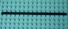Hose, Pneumatic 4mm D.  15L / 12.0cm