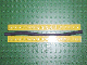 Hose, Pneumatic 4mm D.  18L / 14.4cm