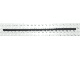 Hose, Pneumatic 4mm D.  20L / 16.0cm