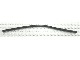 Hose, Pneumatic 4mm D.  21L / 16.8cm