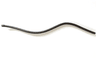 Hose, Pneumatic 4mm D.  25L / 20.0cm