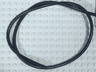 Hose, Pneumatic 4mm D.  66L / 52.8cm