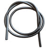 Hose, Pneumatic 4mm D.  76L / 60.8cm