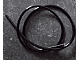 Hose, Pneumatic 4mm D.  80L / 64.0cm