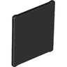 Glass for Window 1 x 3 x 3 Flat Front