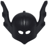 Minifigure, Headgear Helmet with Bat Wings, Rounded Top, Angled Wings