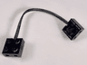 Electric, Wire with Brick 2 x 2 x 2/3 Ends  11L