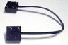 Electric, Wire with Brick 2 x 2 x 2/3 Ends  20L
