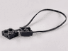 Electric, Wire with Brick 2 x 2 x 2/3 Ends  33L