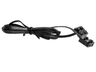 Electric, Wire with Brick 2 x 2 x 2/3 Ends 164L