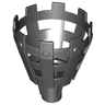 Duplo Basket Holder for Fire