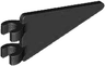 Flag 3 1/2 x 2 Triangle
