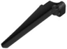 Technic, Panel Inverted Fairing #41 Long Smooth, Side B