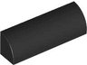 Slope, Curved 1 x 4