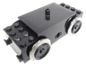 Electric, Train Motor 9V with Wheels