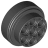 Wheel 31mm D. x 15mm Technic