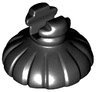 Minifigure, Hair Islander