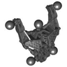 Bionicle Matoran Torso, Av-Matoran Type 2