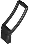 Minifigure, Utensil Bag Messenger Pouch