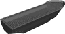 Boat, Hull Unitary 51 x 12 x 6 with Side Bulges with Dark Bluish Gray Top (62791 / 54101)