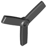 Duplo Propeller Rotor 3 Blade, 5 Diameter