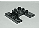 Duplo Helicopter / Airplane Skids Small