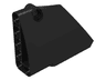 Technic, Panel Fairing #13 Large Short Smooth, Side A