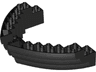 Boat, Hull Brick 16 x 10 x 3