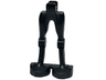 Legs Mechanical, Super Battle Droid - Gap between Feet