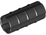 Technic, Axle Connector 2L (Ridged with x Hole x Orientation)