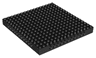 Technic, Brick 16 x 16 x 1 1/3 with Holes