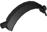 Technic, Panel Car Mudguard Arched 9 x 2 x 3 Half Circle