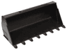 Technic Digger Bucket 8 x 16