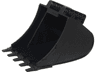 Technic Digger Bucket 13 x 9 1/2