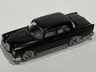HO Scale, Mercedes 220S