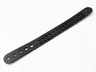 Bracelet with 2 x 14 Studs and 5 Holes