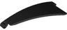 Technic, Panel Curved #50 5 x 13 Tapered Left
