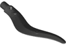 Wave Rounded Curved Single with Bar End (Flame, Sword)