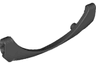 Technic, Panel Car Mudguard Arched #41 13 x 2 x 5 Rounded Top
